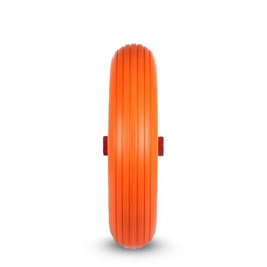 480/400-8 Wheelbarrow Wheel - View 2