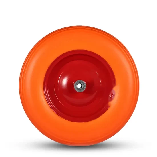 480/400-8 Wheelbarrow Wheel - View 3