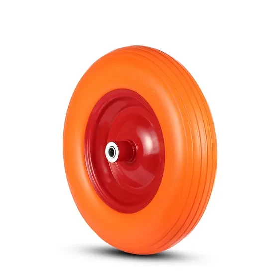 480/400-8 Wheelbarrow Wheel - View 4