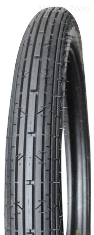 2.50-18 Motorcycle Tyre GMT01 Pattern - View 4