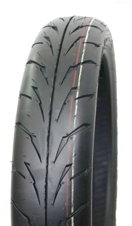 110/70-17 Motorcycle Tyre