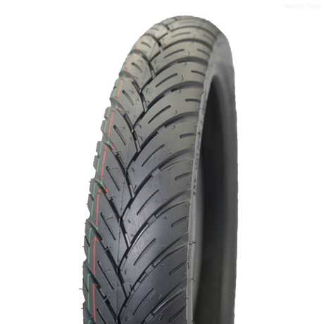 GMT43 120/70-17 Motorcycle Tyre - View 2